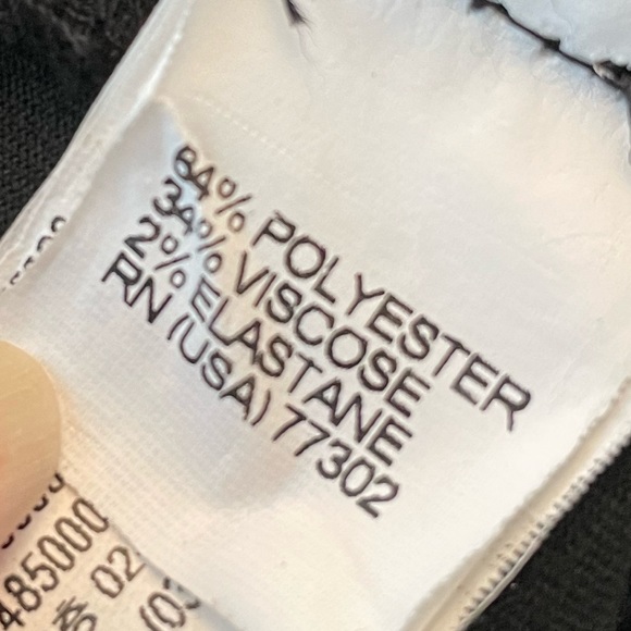 NWT Zara Woman Pleated Miniskirt - M - Picture 4 of 4